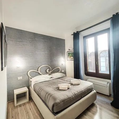Guest house Nashira Florence