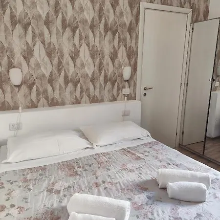 Guest house Nashira Florence