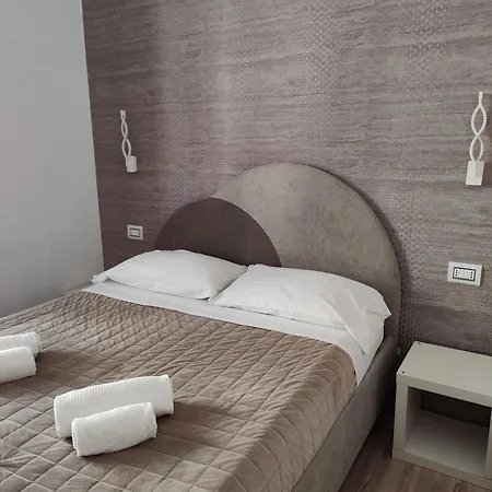 Guest house Nashira
