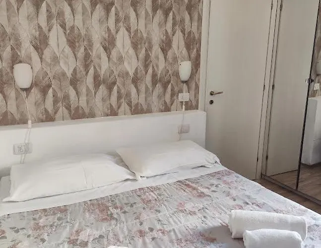 Πανσιόν Nashira Φλωρεντία