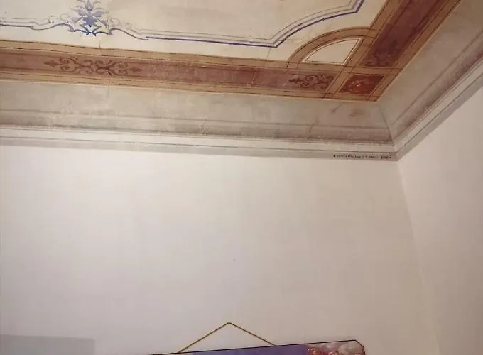 Nashira Πανσιόν Φλωρεντία