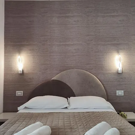 Gæstehus Nashira Firenze