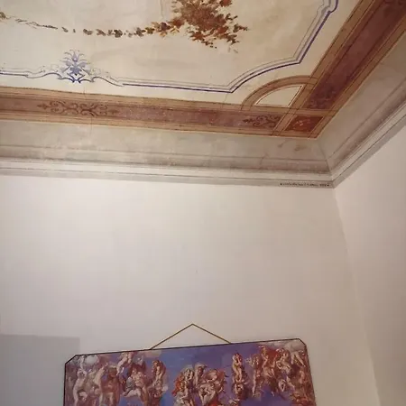 Nashira Gasthof Florenz