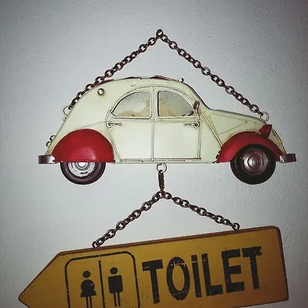 Gasthof Nashira Florenz